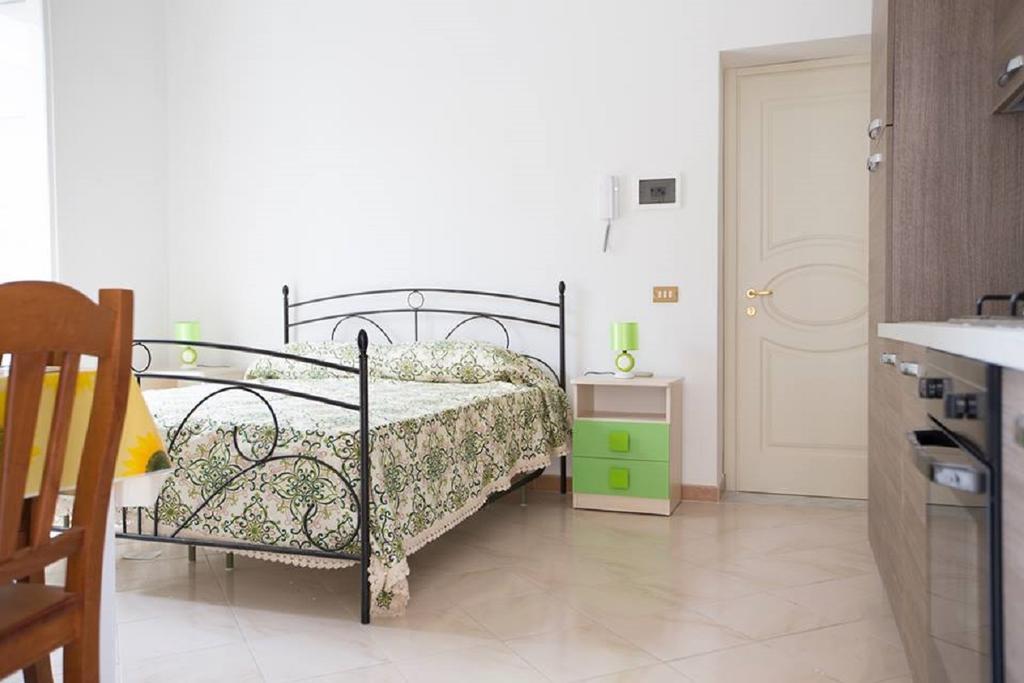 Appartamenti Buffa Castellammare del Golfo Zewnętrze zdjęcie